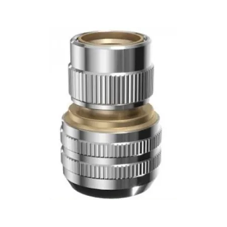 Raccordo automatico claber - 9613 ottone - 3/4" metal-jet