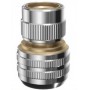 Raccordo automatico claber - 9613 ottone - 3/4" metal-jet