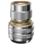 Raccordo automatico claber - 9613 ottone - 3/4" metal-jet