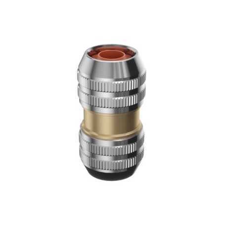 Riparatore claber - 9615 ottone - 3/4"  metal-jet