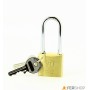 Lucchetto ft italy classic - mm.30 arco lungo