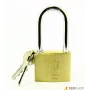 Lucchetto ft italy classic - mm.50 arco lungo