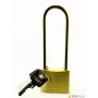 Lucchetto ft italy classic - mm.50 arco xl