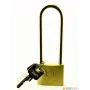Lucchetto ft italy classic - mm.50 arco xl