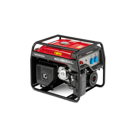 Generatore honda - eg 4500 - con optional