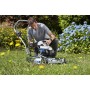 Rasaerba Grin BM46A-82V a Batteria Trazionato 46 cm