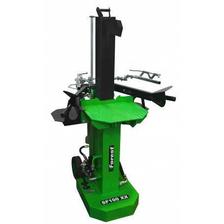 Spaccalegna DOCMA SF100 XX - 220 VOLT