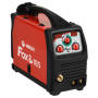 Saldatrice inverter helvi - fox 185 - flex-line 230v