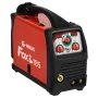 Saldatrice inverter helvi - fox 185 - flex-line 230v