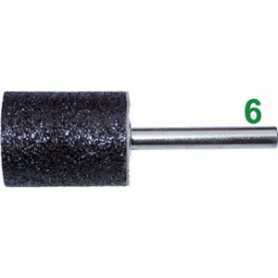 Moletta c/gambo per inox - 7865g 13 32