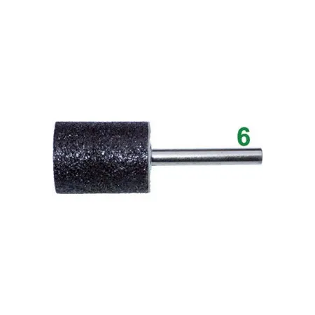 Moletta c/gambo per inox - 7865g 13 32