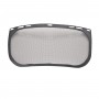Visiera rete ricambio - x vk 4019 r - 