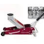 Sollevatore idraulico kraftwer - 2.5t - 4 ruote
