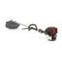 Decespugliatore honda umk 435e l e asta rigida
