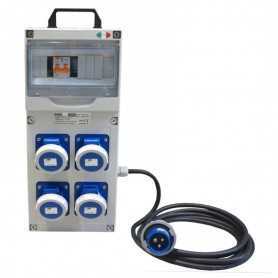 Quadro asc ip65 faeg - fg23870