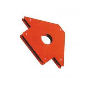 Posizionatore magnetico - mm.92x92 -