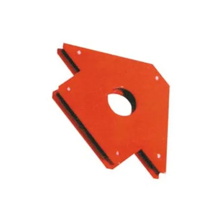 Posizionatore magnetico - mm.92x92 -