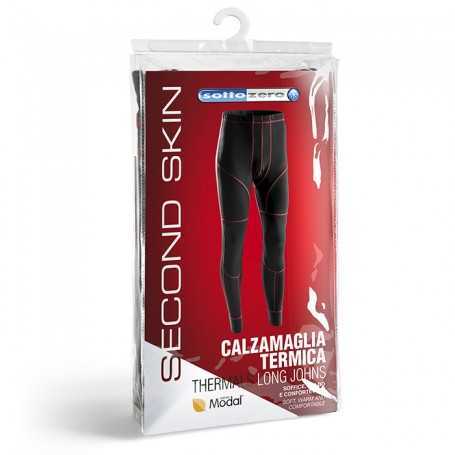Pantalone intimo termico - tg.xl l/xl - underwear