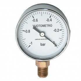 Vuotometro dn63 - 110533