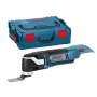 Utensile multifunzione bosch - gop 18 v-28 - click & go