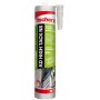 Adesivo sigillante fischer - kd higt tack - bianco