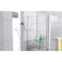 Adesivo sigillante     fischer - kd ultra 60 - bianco