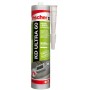 Adesivo sigillante     fischer - kd ultra 60 - bianco