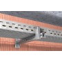 Cartuccia t-bond       fischer ml.300 p/pistola silicone