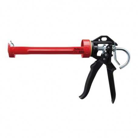 Pistola metallo        fischer - kpm 310