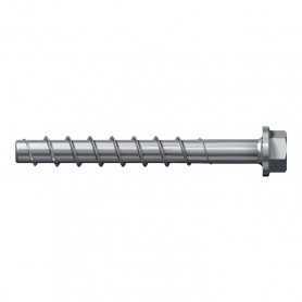 Vite fbs ii            fischer - 8x55   us tx - x calcestruzzo