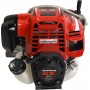 Verricello Docma VF900 con fune 100 m | Professionale Honda