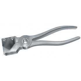 Pinza tagliatubi professionale - mm.185 - 1052b sicutool