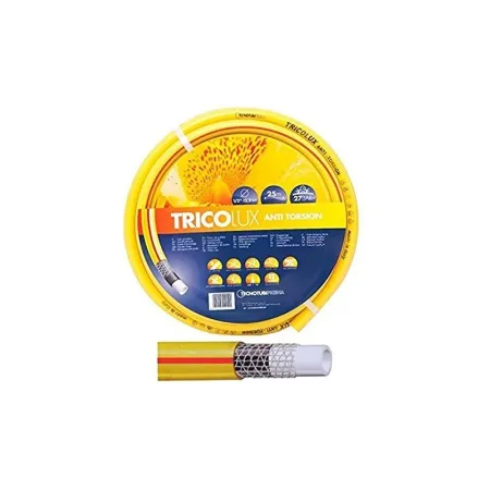 Tubo magliatop mt.25-5/8" il campo