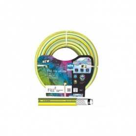 Tubo nts plus - mt.50-5/8" - white