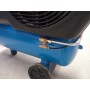 Compressore a cinghie Abac HP.2 50 litri B 2800/50 cm2 mec80 jc