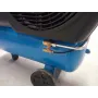 Compressore a cinghie Abac HP.2 50 litri B 2800/50 cm2 mec80 jc