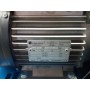 Compressore a cinghie Abac HP.2 50 litri B 2800/50 cm2 mec80 jc