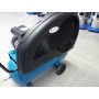 Compressore a cinghie Abac HP.2 50 litri B 2800/50 cm2 mec80 jc