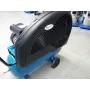 Compressore a cinghie Abac HP.2 50 litri B 2800/50 cm2 mec80 jc
