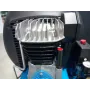 Compressore a cinghie Abac HP.2 50 litri B 2800/50 cm2 mec80 jc