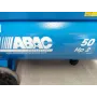 Compressore a cinghie Abac HP.2 50 litri B 2800/50 cm2 mec80 jc