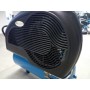 Compressore a cinghie Abac HP.2 50 litri B 2800/50 cm2 mec80 jc