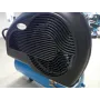 Compressore a cinghie Abac HP.2 50 litri B 2800/50 cm2 mec80 jc