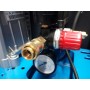 Compressore a cinghie Abac HP.2 50 litri B 2800/50 cm2 mec80 jc