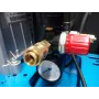 Compressore a cinghie Abac HP.2 50 litri B 2800/50 cm2 mec80 jc