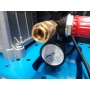 Compressore a cinghie Abac HP.2 50 litri B 2800/50 cm2 mec80 jc