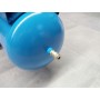 Compressore a cinghie Abac HP.2 50 litri B 2800/50 cm2 mec80 jc