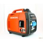 Generatore honda - EU22I - inverter con optional