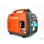 Generatore honda - EU22I - inverter con optional