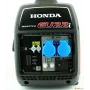 Generatore honda - EU22I - inverter con optional